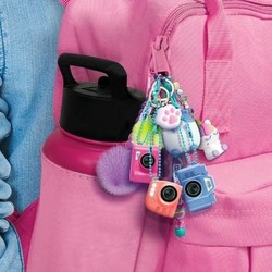 Juguetes Construcción Niños: Cámara Digital Mini Cam' Photo Creator para Pequeños Ingenieros 2