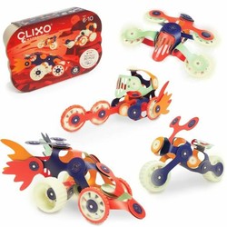 Juguetes construcción niños Gipsy Toys set educativo