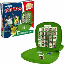 Juego de mesa niños Winning Moves, ideal para aprender francés 2