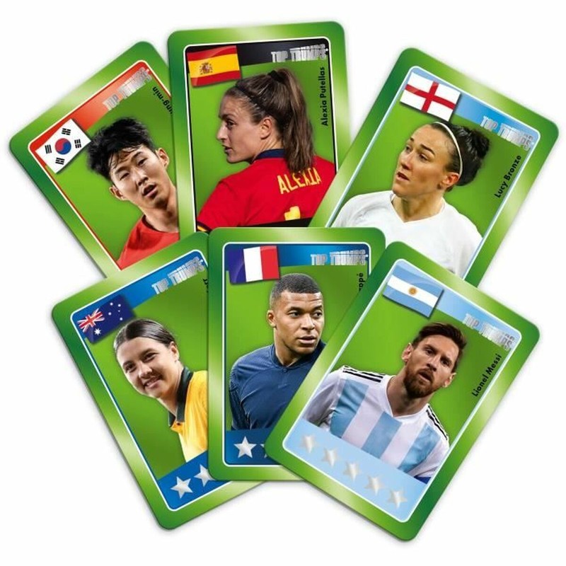 Juego de mesa cooperativo para niños, ideal para el desarrollo cognitivo