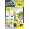 Pack de cromos del Tour de France 2025 en su envoltorio original.