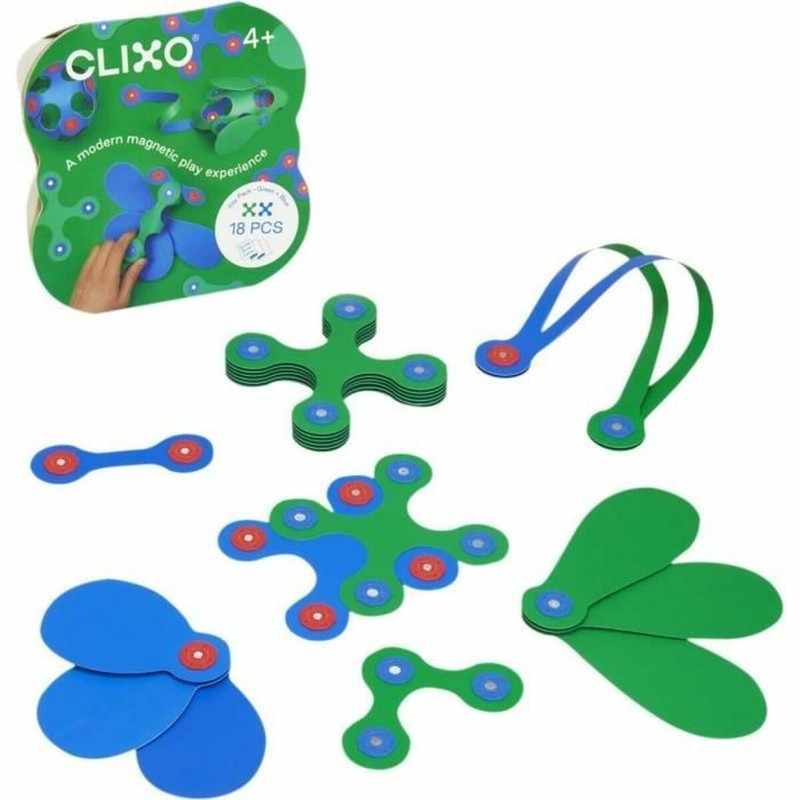 Juguetes construcción niños Gipsy Toys, juego creativo