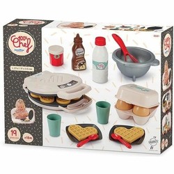 Cocina juguete infantil Ecoiffier para primeros chefs