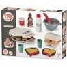 Cocina juguete infantil Ecoiffier para primeros chefs