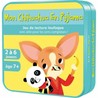 Juego Educativo Mon Chihuahua Asmodee para niños