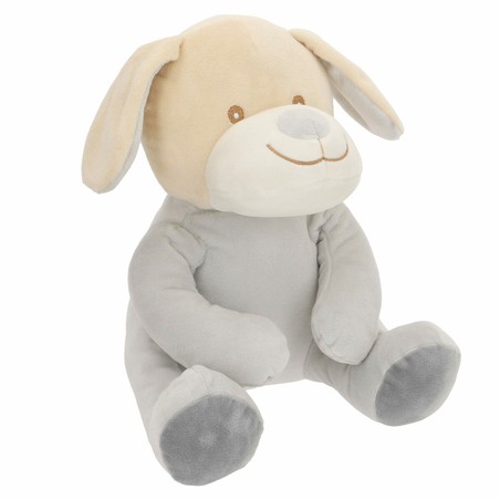 Peluches suaves para bebés, pack de 6 unidades con mantita polar