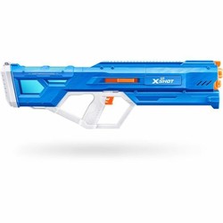 Pistola de Agua X-Shot Mega Pulse para batallas de verano 2