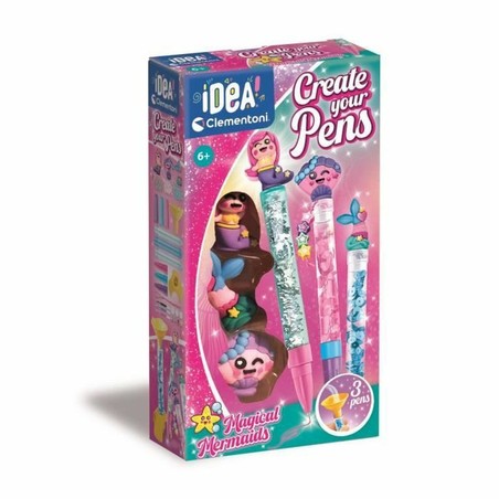 Juguetes Construcción Niños Clementoni, fomenta la creatividad