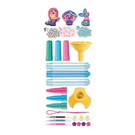 Set Construcción Educativo Clementoni para pequeños ingenieros