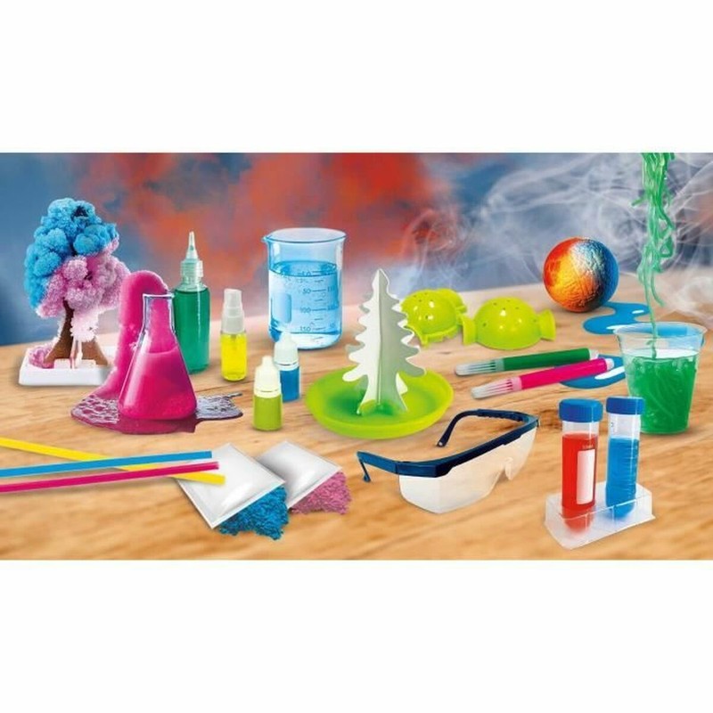 Juguete STEM para aprender, kit de ciencia para niños a partir de 8 años