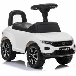 Correpasillos infantil Buddy Toys blanco para primeros pasos 2