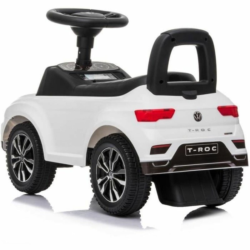Buddy Toys correpasillos ergonómico para movilidad temprana