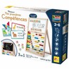 Juguetes Construcción Niños Lisciani Giochi Caballete Montessori