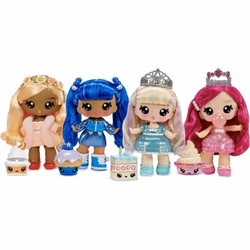 Muñeca LOL Surprise para peinar Callie con accesorios de pelo 2