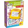 Juguetes Construcción Niños Lisciani Giochi Números