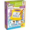 Juguetes construcción niños Lisciani Giochi