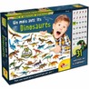 Juguetes Construcción Niños Lisciani Kit Científico Dinosaurios