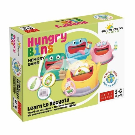 Juguetes construcción niños Adventerra GEOMAG juego educativo