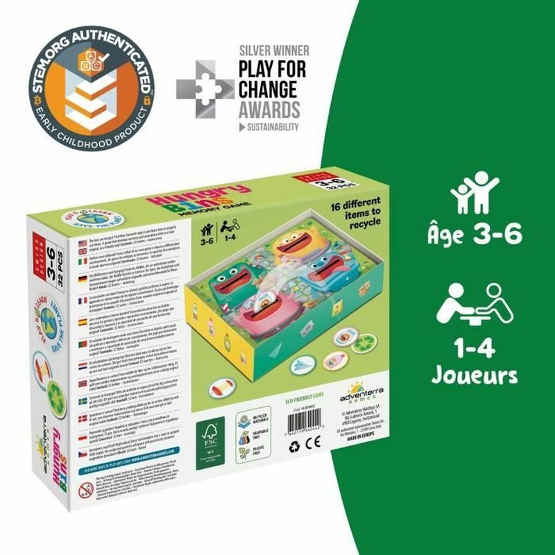 Bloques construcción infantiles para desarrollar creatividad