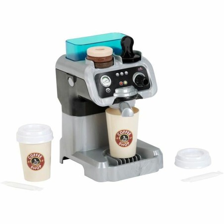 Cocina de juguete niños Klein 9510 con cafetera barista
