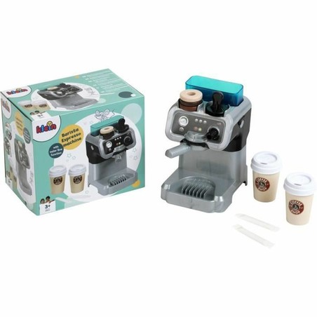 Juguete educativo cocina Klein para juego simbólico