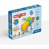 juguetes construcción niños geomag magicube 308