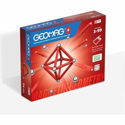 Juguetes construcción niños Geomag magnéticos
