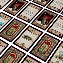 Juegos Mesa Niños: RISK Stranger Things tablero de juego completo 2
