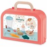 Set Alimentos Juguete Infantil Ecoiffier para Desarrollo Sensorial