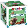 Juego Educativo Animales BrainBox Asmodee para niños