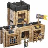 Juguetes construcción niños Jeujura 8028 de madera