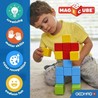 Juguetes construcción niños Geomag Magicube 060