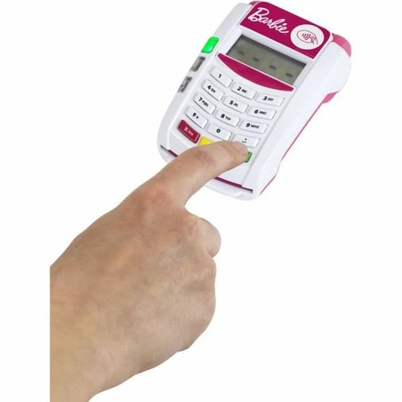 Supermercado infantil con accesorios, juego simbólico para aprender