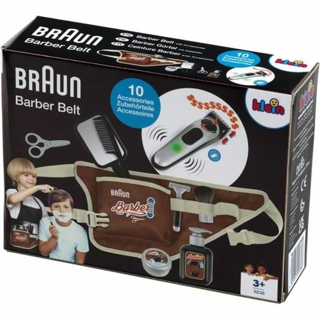 Kit Maquillaje Infantil para niñas con sombras y labiales