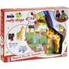 Juguetes Construcción Niños: Set Animales Magnéticos Klein 0065 - Compra online en MegaJuguetes