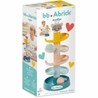 Juguetes construcción niños Ecoiffier multicolor para desarrollo