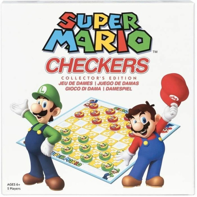 Juego mesa estrategia para niños