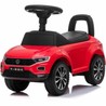Correpasillos niños rojo Buddy Toys - Vista frontal