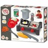 Cocina Ecoiffier para juguetes construcción niños