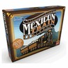 Juegos mesa niños Goliath Tren Mexicano familiar en acción