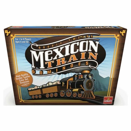 Componentes multicolor del juego mesa para 4 años