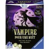 Juegos mesa niños Vampiro por una Noche Ravensburger caja