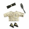 Accesorios para muñecas Corolle Ma Corolle, set de 5 piezas
