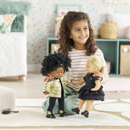 Ropa para muñecas Ma Corolle, complementos de moda para niñas