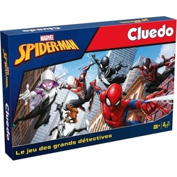 Juegos mesa niños Winning Moves, caja principal