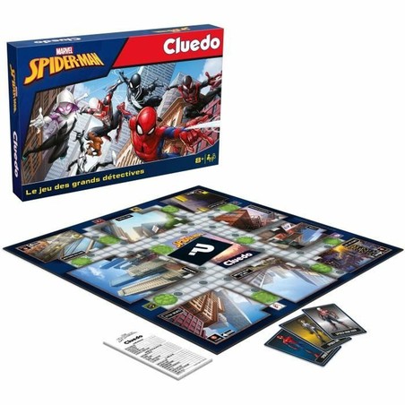 Detalle de las cartas del juego mesa educativo