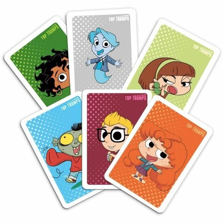 Juego mesa educativo para desarrollar estrategia y lógica