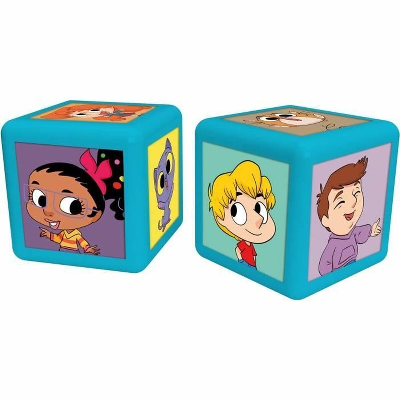 Deadly Adele Match, ideal para juego de memoria infantil