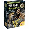 Juguetes construcción niños kit Velociraptor Lisciani excavación