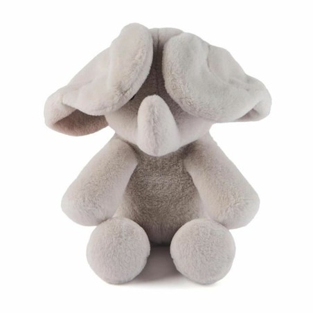 Detalle del peluche Flappy, juguete seguro para bebés 0 meses de Spin Master